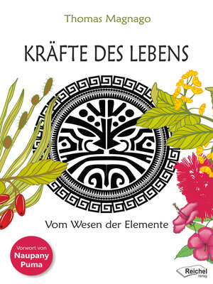 cover image of Kräfte des Lebens